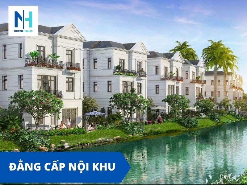 Đẳng cấp nội khu 