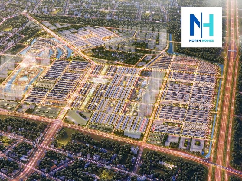 Đánh giá vị trí giao thông dự án Vinhomes Cổ Loa