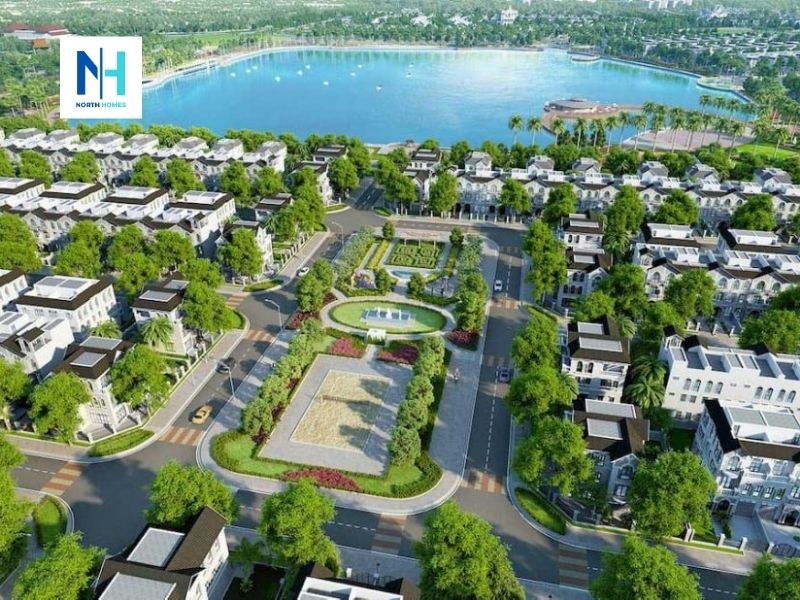 Tiềm năng của Vinhomes Cổ Loa