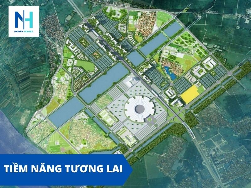 Tiềm năng tương lai