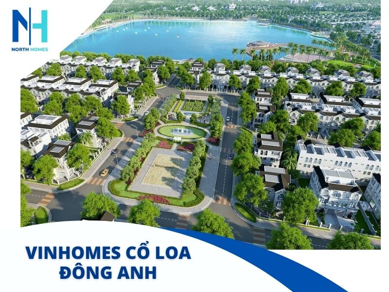 Vinhomes Cổ Loa