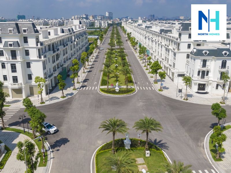 ‌Tổng quan về chủ đầu tư dự án bất động sản Vinhomes