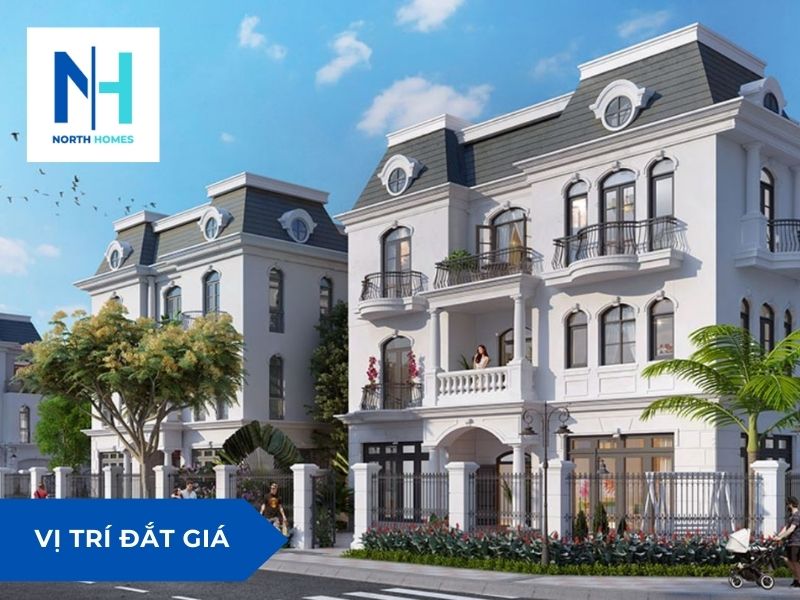 Vị trí “đắt giá”