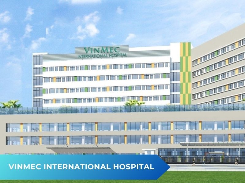 Vinmec International Hospital