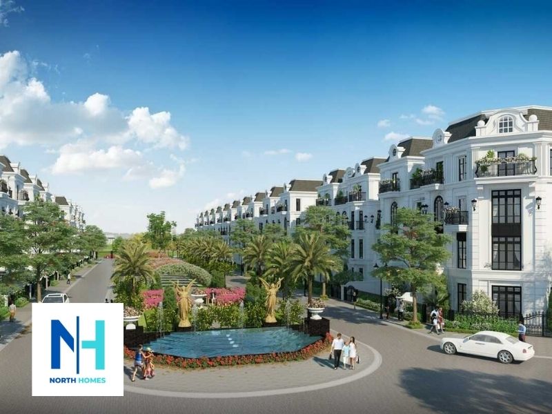 Shophouse Vinhomes Cổ Loa có ưu, nhược điểm gì?
