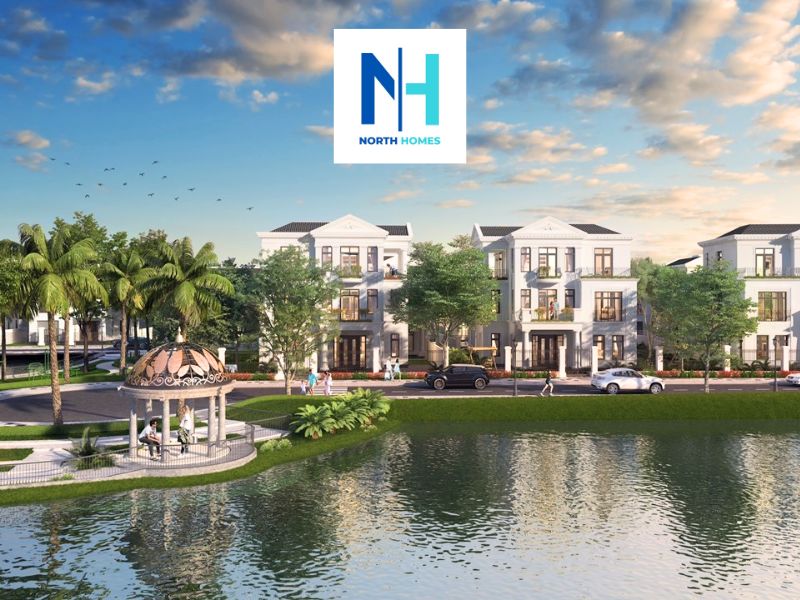 Thông tin lịch sử & pháp lý dự án Vinhomes Cổ Loa