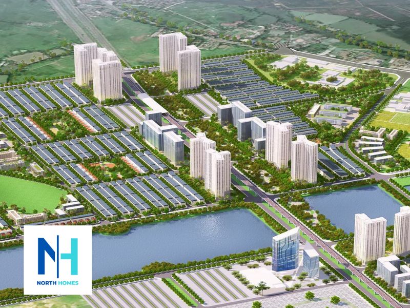 Những tiêu chí quan trọng đánh giá mặt bằng Vinhomes Cổ Loa 