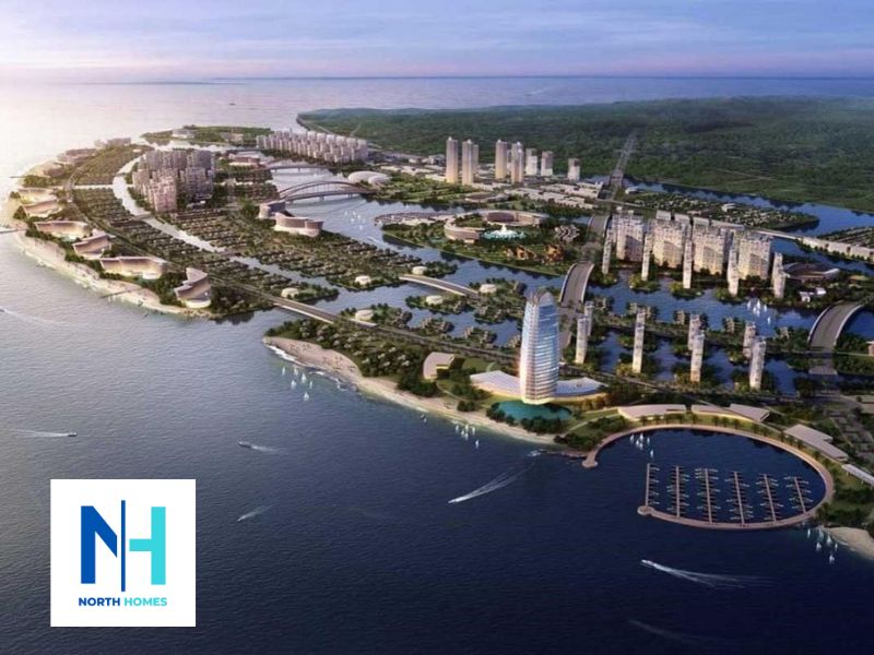 Giới thiệu chung dự án Vinhomes Cổ Loa