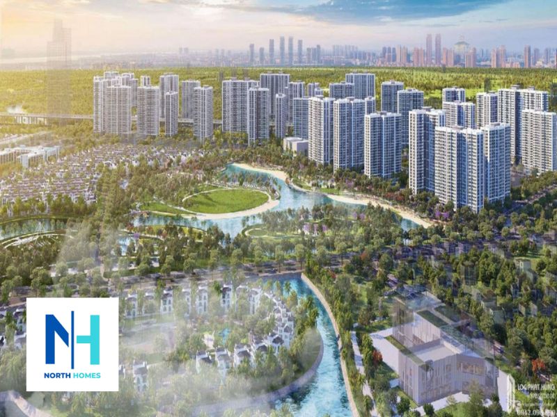 Vinhomes Cổ Loa Đông Anh