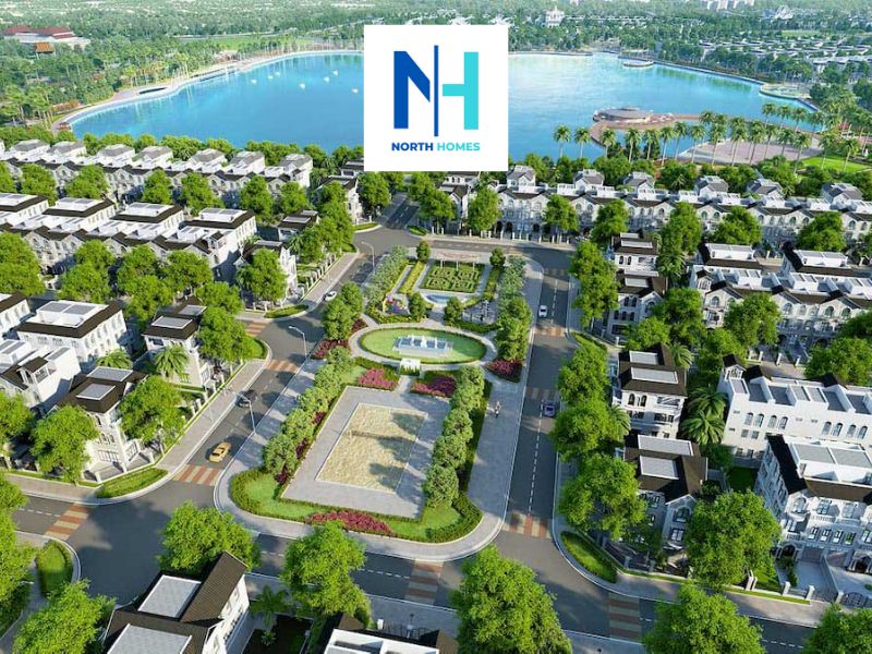 Các loại hình đầu tư tại Vinhomes Cổ Loa 