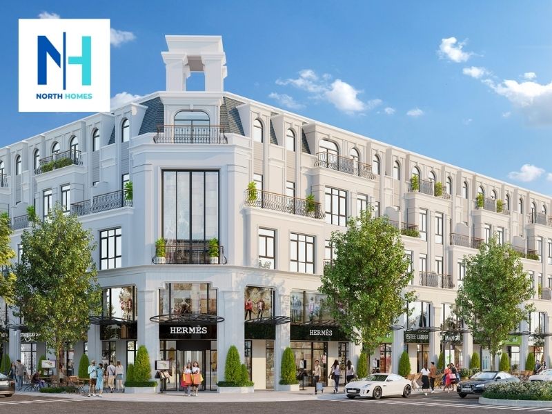 Khi nào dự án Vinhomes Cổ Loa mở bán chính thức?