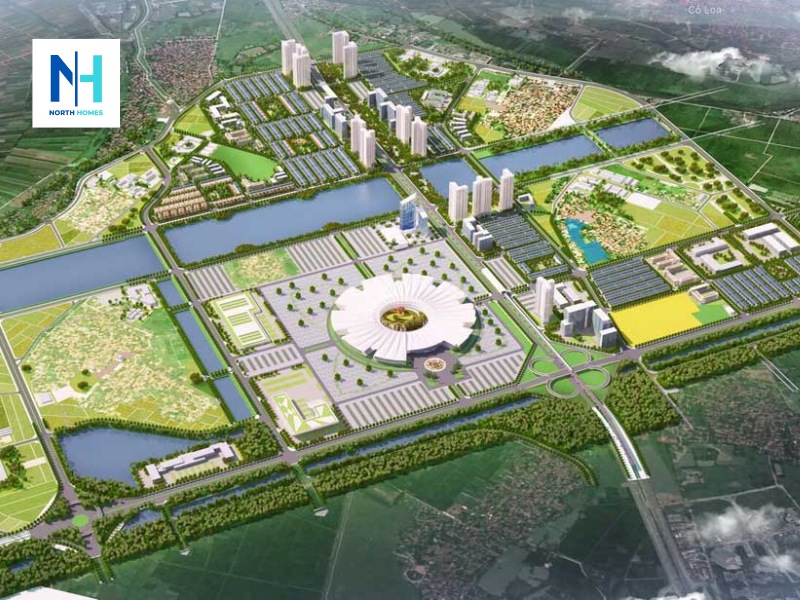 Vinhomes Cổ Loa Có Bán Chung Cư Không, câu hỏi của nhiều nhà đầu tư