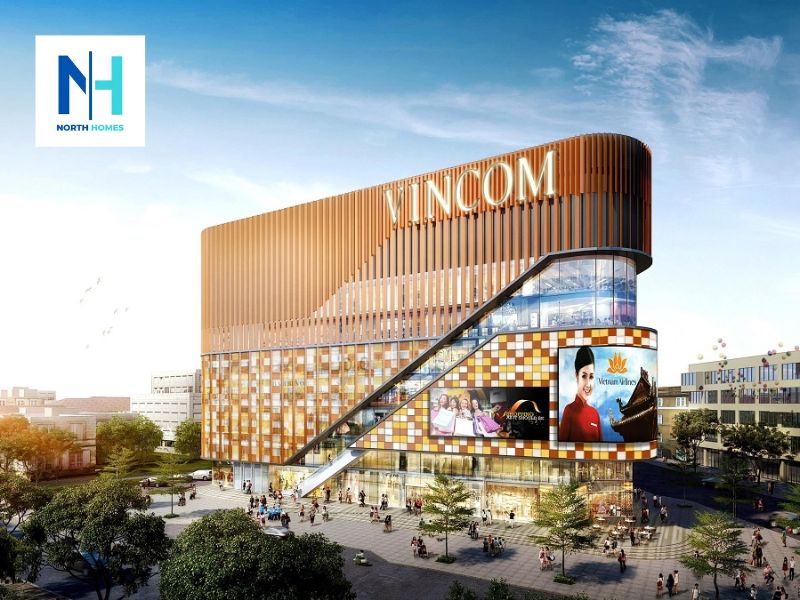 Trung tâm thương mại