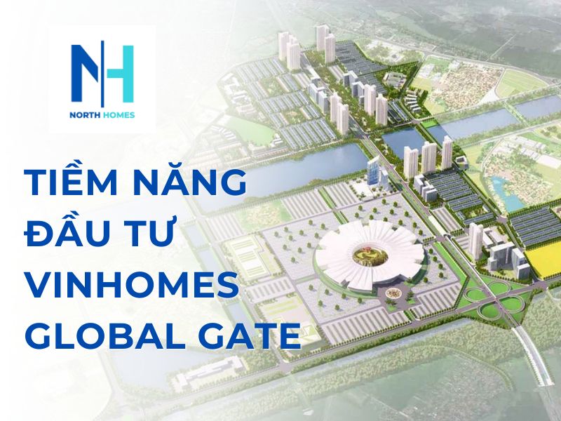 Dự án Vinhomes Global Gate