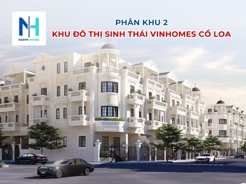 Phân khu 2