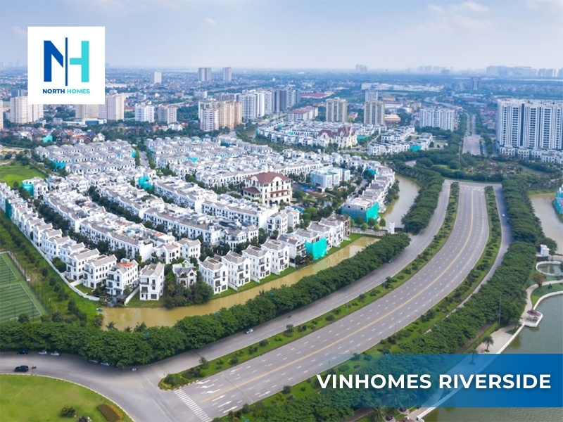 Vinhomes Riverside