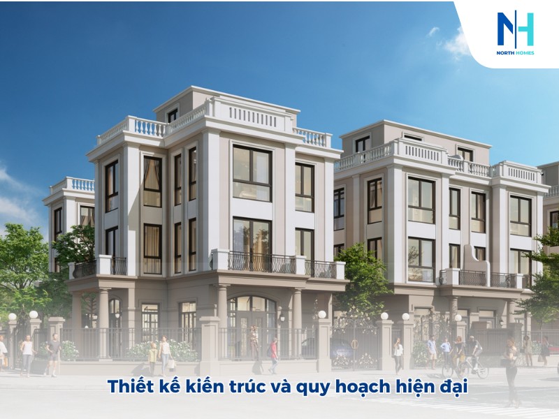 Khu đô thị sinh thái Vinhomes Cổ Loa