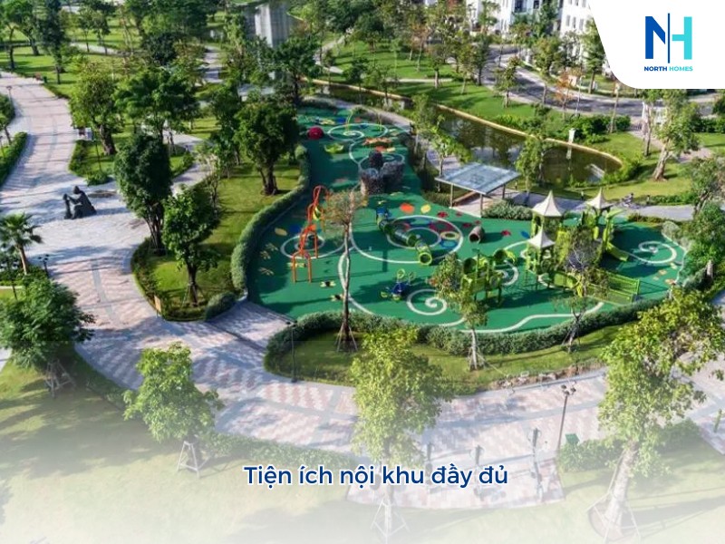 Vinhomes Global Gate Cổ Loa Hà Nội