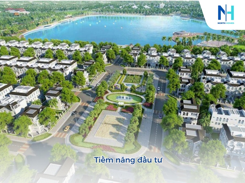 Vinhomes Global Gate Cổ Loa Hà Nội