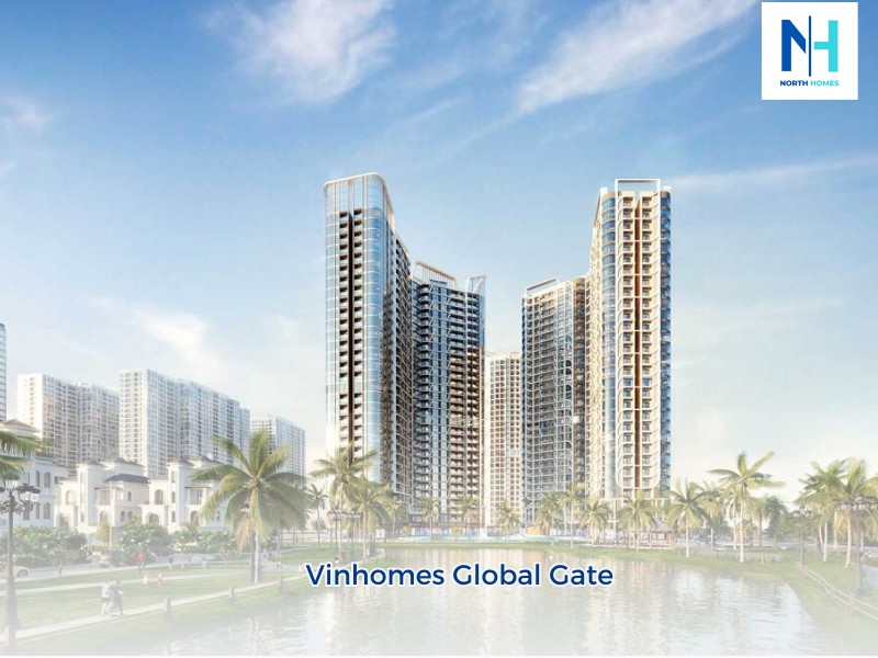 giá bán chung cư Vinhomes Global Gate