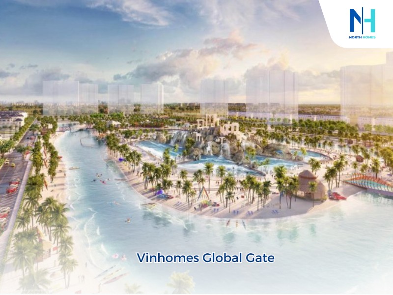 Quy Hoạch Vinhomes Global Gate