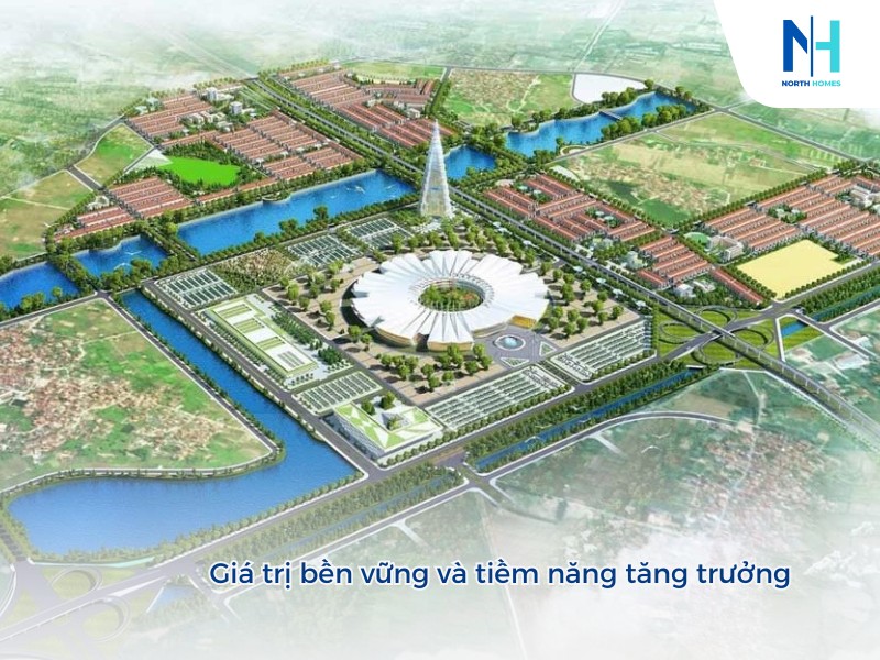Quy Hoạch Vinhomes Global Gat