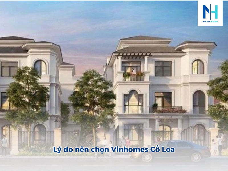Giới thiệu chủ đầu tư Vinhomes Cổ Loa