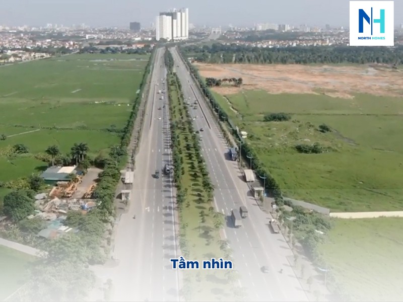 Vinhomes Cổ Loa Đông Anh