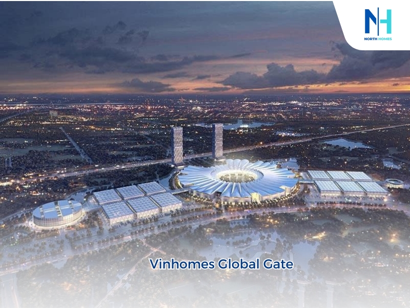 Giá Biệt Thự Vinhomes Global Gate