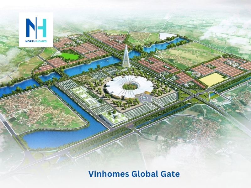 Vinhomes Global Gate
