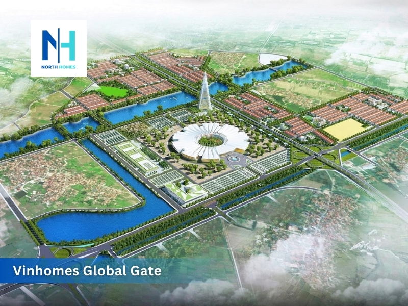 Vinhomes Global Gate