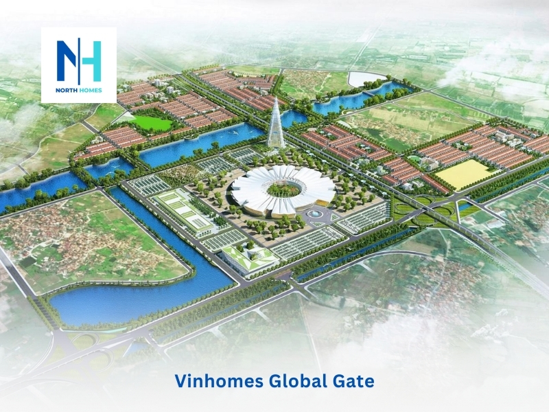 Giới Thiệu Dự Án Vinhomes Global Gate