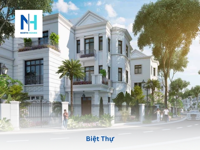 Biệt Thự