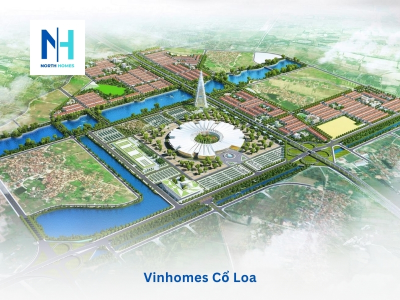Vinhomes Cổ Loa
