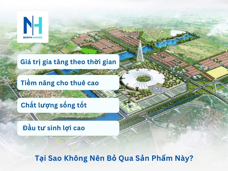 Tại sao không nên bỏ qua sản phẩm này?