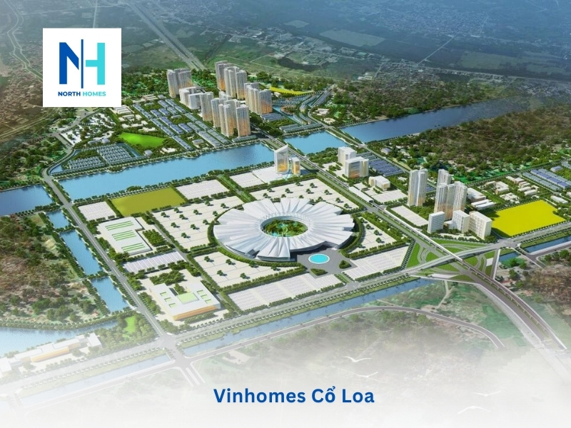 Vinhomes Cổ Loa