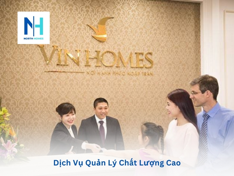 Dịch Vụ Quản Lý Chất Lượng Cao