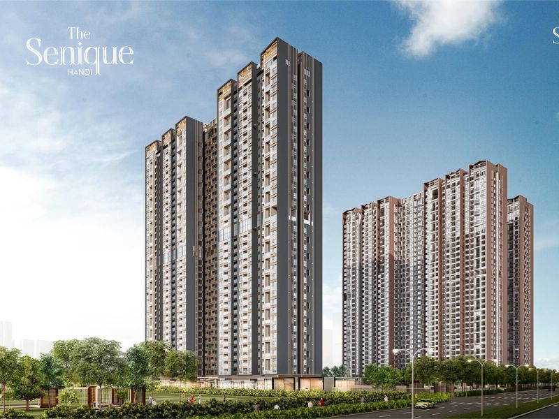 Tổng quan dự án Vinhomes Global Gate