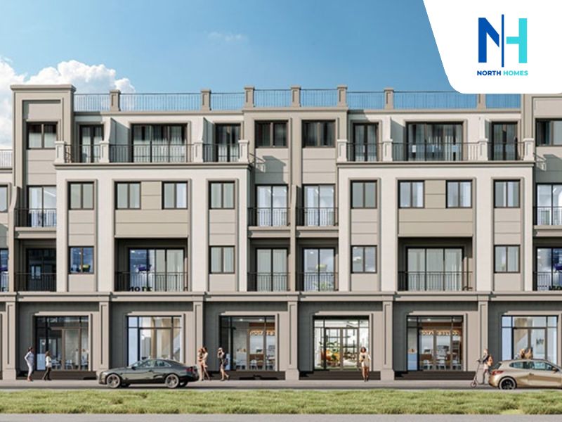 Giá trị đầu tư hấp dẫn