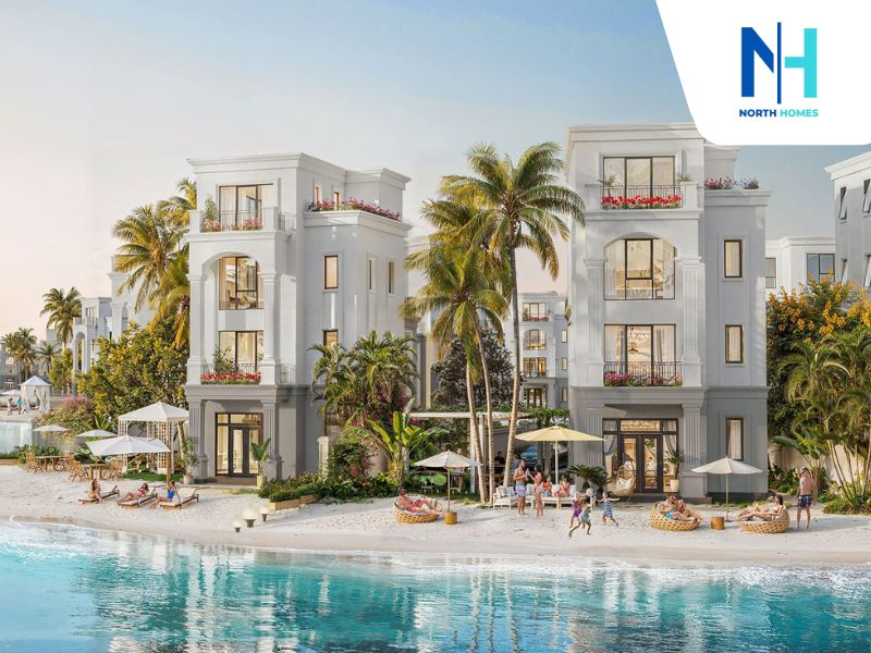 So sánh các loại biệt thự Vinhomes Cổ Loa 