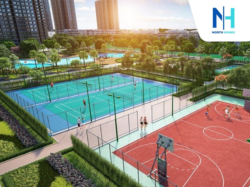 Tầm nhìn xanh rộng mở