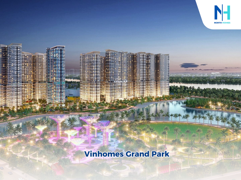 Vinhomes Grand Park