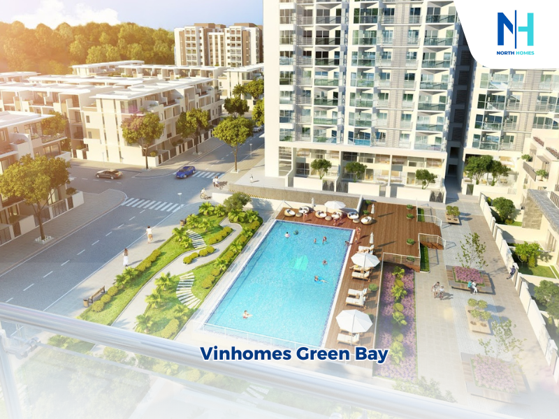Vinhomes Green Bay