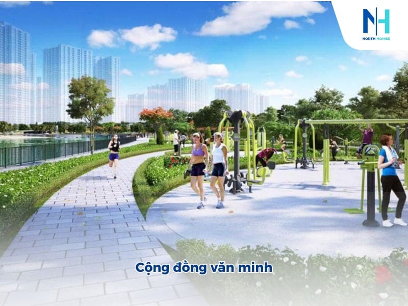 Cộng đồng văn minh