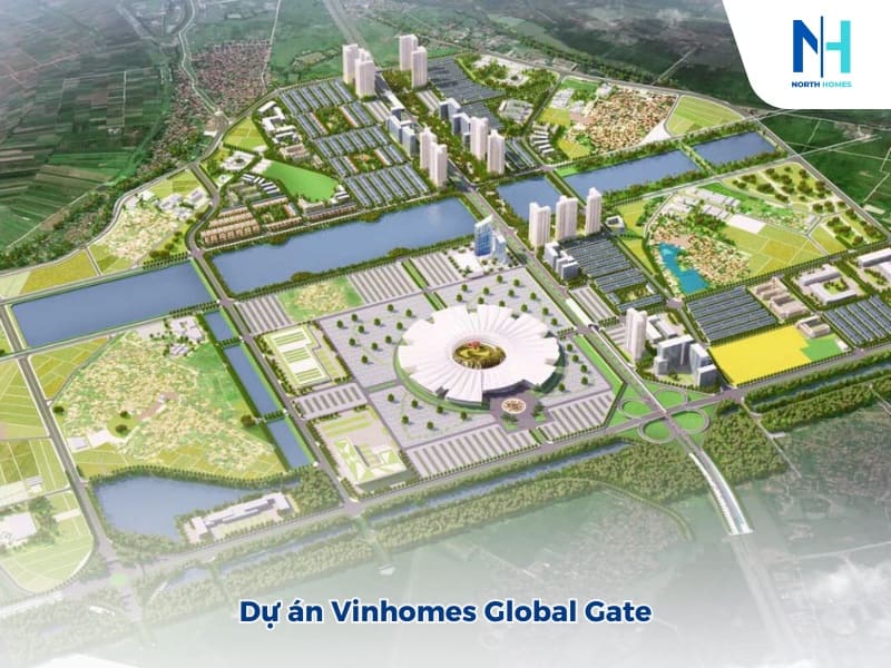 Dự án Vinhomes Global Gate (1)