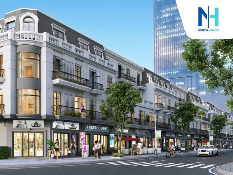 Vinhomes Global Gate