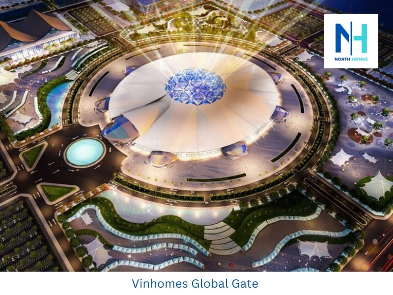 Vinhomes Global Gate