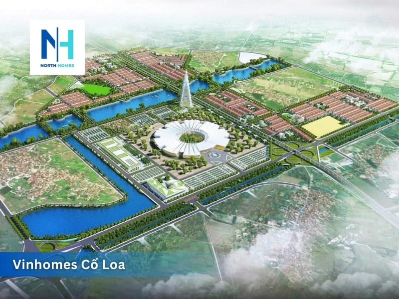 Vinhomes Global Gate