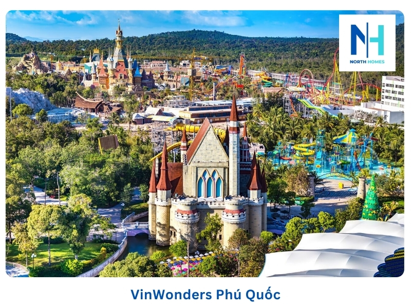 VinWonders Phú Quốc