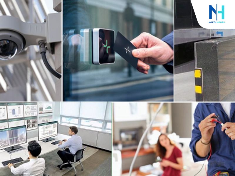 An ninh và an toàn